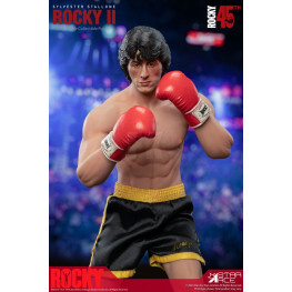 Rocky II socha 1/6 Rocky Normal Version 30 cm